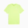 Kaos Pria Logo Active Small, Fizzy Apple, small-IDN