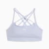 MOVE Strappy Training Bra, Cool Weather, small