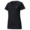 Performance Tee Women, PUMA Black, small-IDN