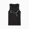 Train All Day Essentials Sleeveless Tank Women, PUMA Black, small