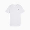 Train All Day Essentials Big Kids' Tee, PUMA White, small