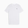 Train All Day Essentials Tee Youth, PUMA White, small-SEA