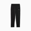 ESS TRAINING Woven Pants Youth, Puma Black, small