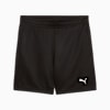 Train All Day Essentials Poly Shorts - Youth 8-16 years, PUMA Black, small-NZL