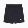 TRAIN ALL DAY ESSENTIALS Woven Shorts - Youth 8-16 years, New Navy, small-AUS