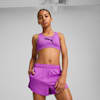 Brassière Train All Day ESS, Pure Magenta, small