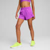 Train All Day ESS Woven Youth Shorts, Pure Magenta, small-AUS