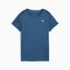 GRAPHICS "Forever. Faster." Women's Tee, Dark Indigo, small-AUS