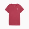 GRAPHICS TRAIN CONCEPT Tee Women, Port, small-SEA