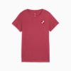 GRAPHICS TRAIN CONCEPT Tee Women, Port, small-VNM