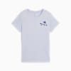 GRAPHICS TRAIN CONCEPT Tee Women, Cool Weather, small-SEA