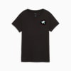 GRAPHICS TRAIN CONCEPT Tee Women, PUMA Black-Q2, small-VNM