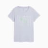 GRAPHICS TRAIN FAVORITES Tee Women, Cool Weather, small-PHL