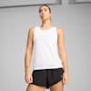 VELOCITY Running Tank Women, PUMA White, small-THA