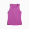 VELOCITY Running Tank Women, Wild Berry, small
