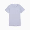 여성 런 벨로시티 티셔츠(POLY) <br>W RUN VELOCITY TEE (POLY), Cool Weather, small-KOR