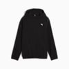 VELOCITY Woven Running Jacket Women, PUMA Black, small-SEA