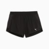 VELOCITY 3" Running Shorts Women, PUMA Black, small