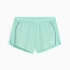 VELOCITY 3" Running Shorts Women, Mint Melt, small
