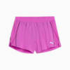 VELOCITY 3" Running Shorts Women, Wild Berry, small