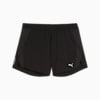 VELOCITY 5" Running Shorts Women, PUMA Black, small