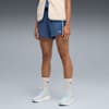 VELOCITY 5" Running Shorts Women, Dark Indigo, small-AUS