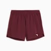 VELOCITY 5" Running Shorts Women, Ruby Shimmer, small