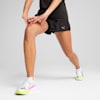 VELOCITY 2in1 3" Running Shorts Women, PUMA Black, small-SEA
