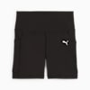 VELOCITY 5" Tight Women's Running Shorts, PUMA Black, small-AUS