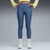 VELOCITY Running Tights Women, Dark Indigo, small-AUS