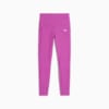 VELOCITY Running Tights Women, Wild Berry, small
