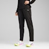 VELOCITY Tapered Women's Running Pants, PUMA Black, small-AUS