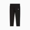 VELOCITY 3/4 Women's Running Tights, PUMA Black, small-AUS