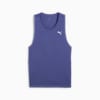 VELOCITY Running Tank Men, Blue Crystal, small
