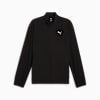 เสื้อแจ็คเก็ตวิ่งผ้าทอ VELOCITY สำหรับผู้ชาย, PUMA Black, small-THA