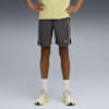 VELOCITY 7" Running Shorts Men, Dusky Gray, small-SEA