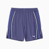 VELOCITY Men's 7" Running Shorts, Blue Crystal, small-AUS