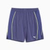 VELOCITY 7" Running Shorts Men, Blue Crystal, small