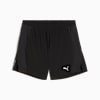 VELOCITY Men's 5" Running Shorts, PUMA Black, small-AUS