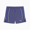 VELOCITY Men's 5" Running Shorts, Blue Crystal, small-AUS