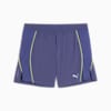 VELOCITY 5" Running Shorts Men, Blue Crystal, small