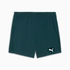 VELOCITY 5" Running Shorts Men, Green Terrain, small-SEA
