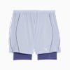 VELOCITY Men's 2-in-1 Running Shorts, Cool Weather, small-AUS