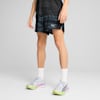 VELOCITY All-Over Print 5" Men's Running Shorts, PUMA Black, small-AUS