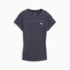 SEASONS coolCELL Tee Women, Galactic Gray, small