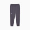 SEASONS Trail Running Pants Men, Galactic Gray, small