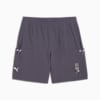 SEASONS Men's 7" Trail Running Shorts, Galactic Gray, small-AUS