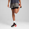 SEASONS Men's Trail Running Shorts, Cast Iron, small-AUS