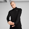 VELOCITY CLOUDSPUN Running Quarter-Zip Top Men, PUMA Black, small-THA