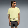 CLOUDSPUN Running-T-Shirt für Herren, Gold Moon, small